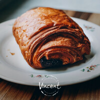 Vincent Pain au Chocolat 130g