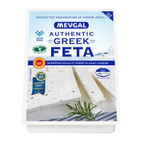 Mevgal ser feta 150g