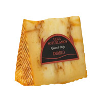 Vega Mancha Ser owczy pikantny Diablo 200g