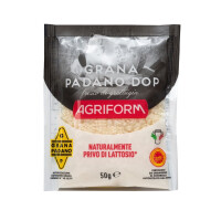 Ser tarty Grana Padano Dop 50g