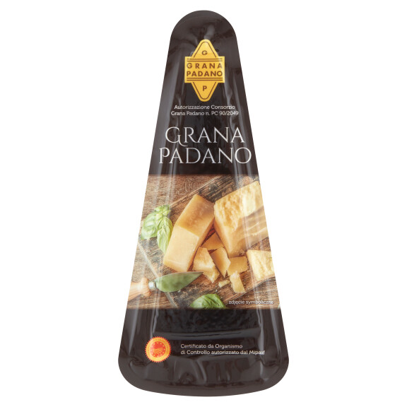 Ser GRANA PADANO 100g