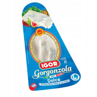 Igor ser gorgonzola dolce 100g