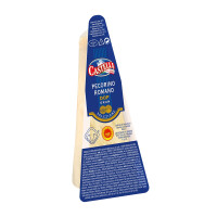 Castelli pecorino romano dop 160g