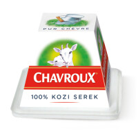Turek Chavroux ser kozi 150g