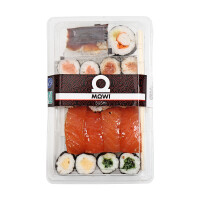 Mowi sushi duży zestaw 367,5g