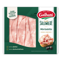 Galbani mortadella 100g
