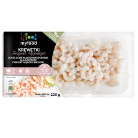 My Food Krewetki koktajlowe 225g