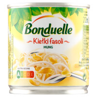 Bonduelle kiełki fasoli mung 200g
