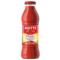 Mutti Passata przecier pomidorowy 700g