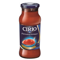 Cirio przecier pomidorowy "VERACE" 350g