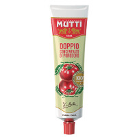 Mutti Koncentrat pomidorowy 130g