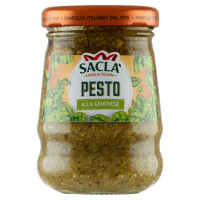 Pesto Alla Genovese 90g