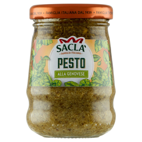 Pesto Alla Genovese 90g