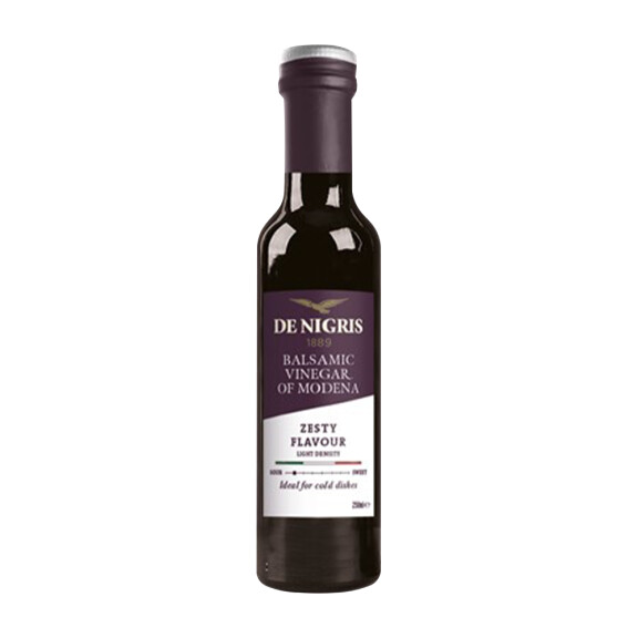 De Nigris ocet balsamiczny z Modeny 250ml
