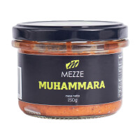 Muhammara 150g