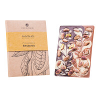 Chocolissimo Czekolada Extreme z pistacjami Midi 100g