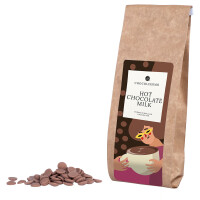 Chocolissimo Czekolada mleczna dropsy 200g