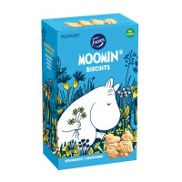 Moomin ciastka 175g