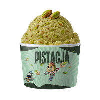 Widziały Gały Co Brały Lody Pistacja 220ml