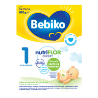 Bebiko Mleko 1 600g
