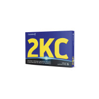 2KC, suplement diety, 6 tabletek