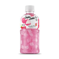 Jumi Jumi Napój liczi z nata de coco 320ml