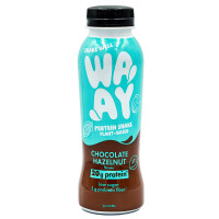 WAAY Protein Shake Chocolate Hazelnut 330ml
