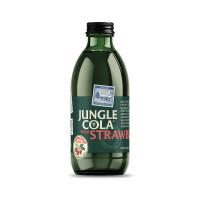 Jungle Cola Poziomka 330ml
