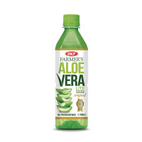 OKF Farmers Aloe Vera Original 500ml