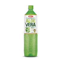 OKF Farmers Aloe Vera Original 1,5l
