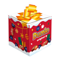 Dumle original mini box 74g