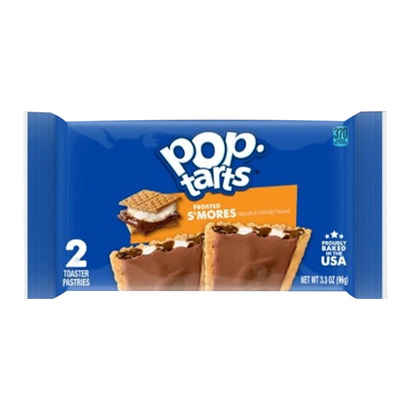 Pop Tarts S'mores 96g