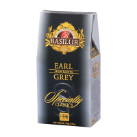 Basilur Earl Grey 100g