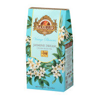 Basilur Jasmine Dream 75g