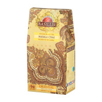 Basilur Masala Chai 100g