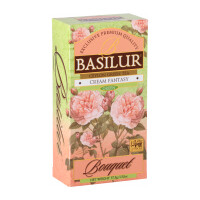 Basilur Cream Fantasy 25x1,5g