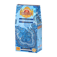 Basilur Frosty Afternoon 100g