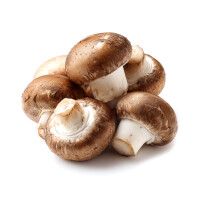 Pieczarki brązowe 250g