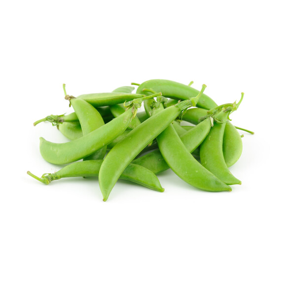 Groszek cukrowy 250g