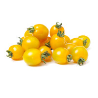 Pomidorki cherry żółte 250g