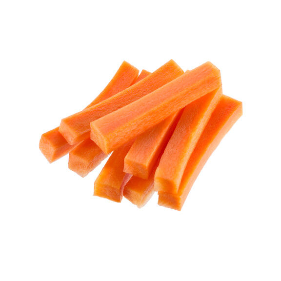 Marchewka w słupkach 150g