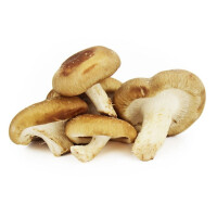 Shiitake grzyby 200g