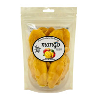 Thai Thip Mango suszone 200g