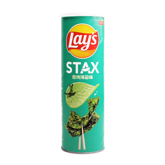 Lay's Seaweed 90g