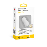 Ładowarka Nano Plus 2A