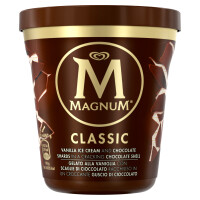 Magnum lody classic pint 440ml
