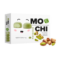 Soti Natural mochi pistacja (6x36 ml) 216ml