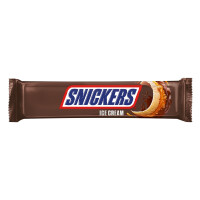 Snickers Xtra Ice Bar baton lodowy 66g