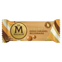 Magnum Double Billionare lody 85ml