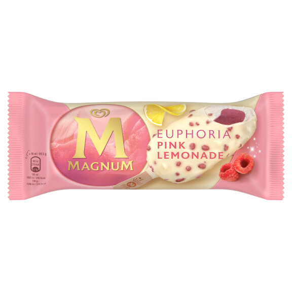 Magnum Euphoria lody 90ml